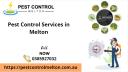 Pest Control Melton logo